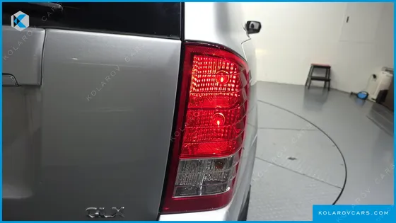 KIA CARNIVAL GRAND CARNIVAL GLX