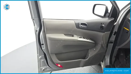 KIA CARNIVAL GRAND CARNIVAL GLX