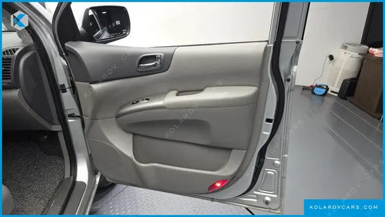 KIA CARNIVAL GRAND CARNIVAL GLX