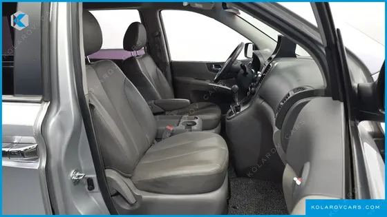 KIA CARNIVAL GRAND CARNIVAL GLX