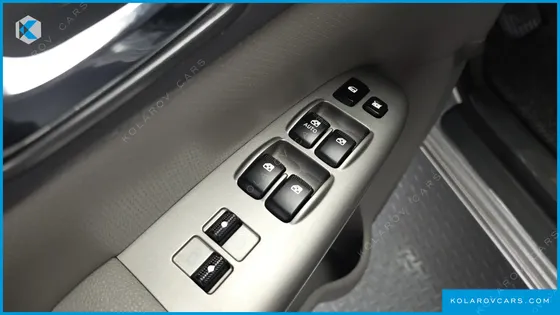 KIA CARNIVAL GRAND CARNIVAL GLX