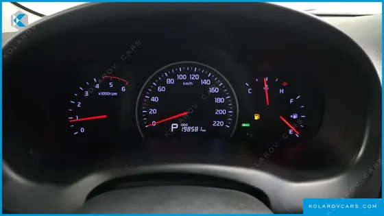 KIA CARNIVAL NEW CARNIVAL LIMOUSINE GLX