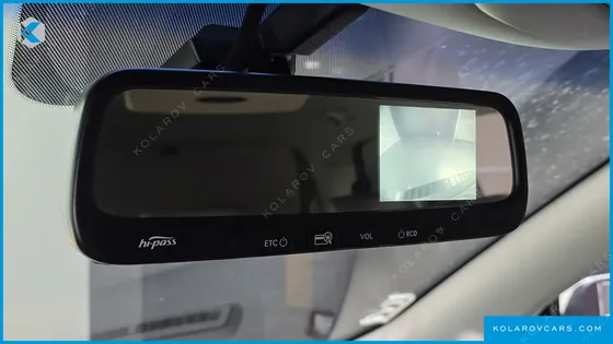 KIA CARNIVAL NEW CARNIVAL LIMOUSINE GLX