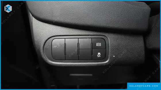 KIA CARENS 1.7 VGT LUXURY