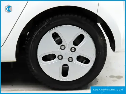 KIA RAY VAN