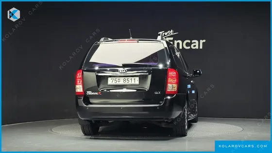 KIA CARNIVAL GRAND CARNIVAL GLX