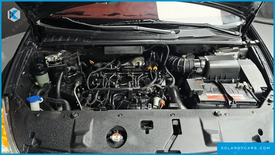 KIA CARNIVAL GRAND CARNIVAL GLX