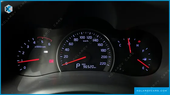 KIA CARNIVAL GRAND CARNIVAL GLX