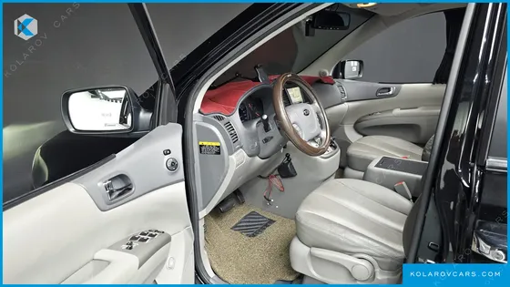 KIA CARNIVAL GRAND CARNIVAL GLX
