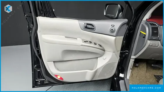 KIA CARNIVAL GRAND CARNIVAL GLX