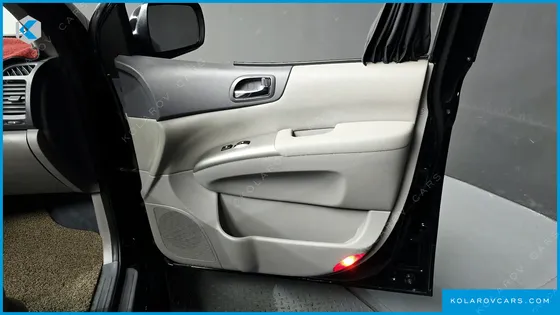 KIA CARNIVAL GRAND CARNIVAL GLX