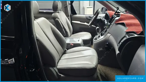 KIA CARNIVAL GRAND CARNIVAL GLX