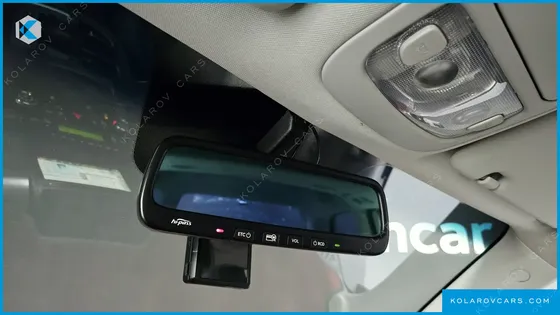 KIA CARNIVAL GRAND CARNIVAL GLX