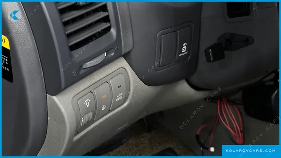 KIA CARNIVAL GRAND CARNIVAL GLX