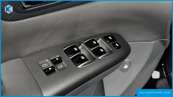 KIA CARNIVAL GRAND CARNIVAL GLX