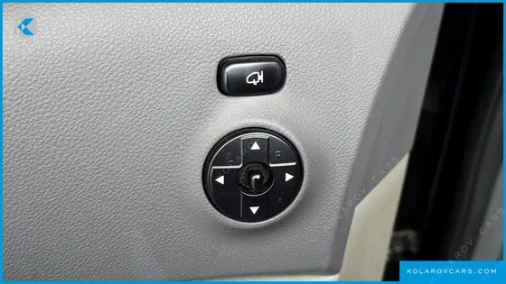 KIA CARNIVAL GRAND CARNIVAL GLX
