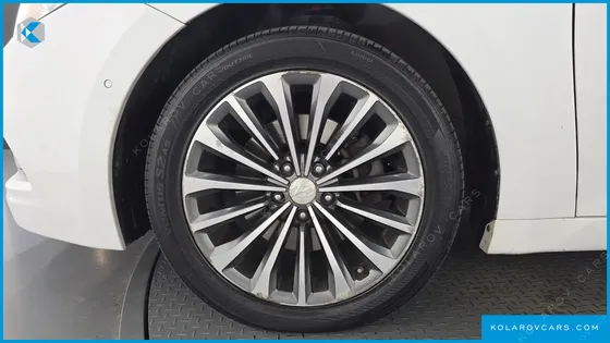 HYUNDAI GRANDEUR LPG HG300 PREMIUM