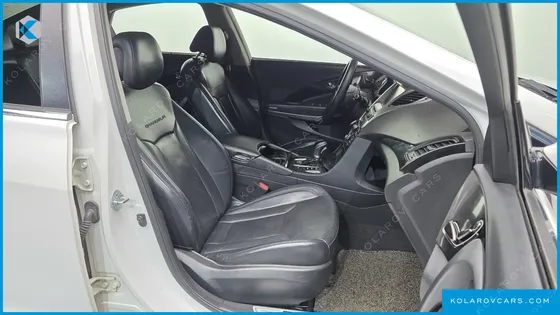 HYUNDAI GRANDEUR LPG HG300 PREMIUM