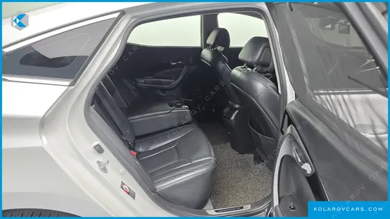 HYUNDAI GRANDEUR LPG HG300 PREMIUM