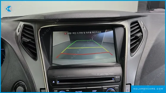HYUNDAI GRANDEUR LPG HG300 PREMIUM