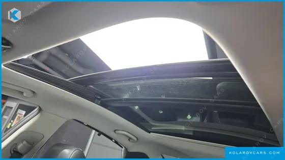 HYUNDAI GRANDEUR LPG HG300 PREMIUM