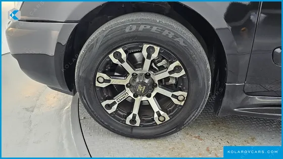 KIA CARNIVAL GRAND CARNIVAL GLX