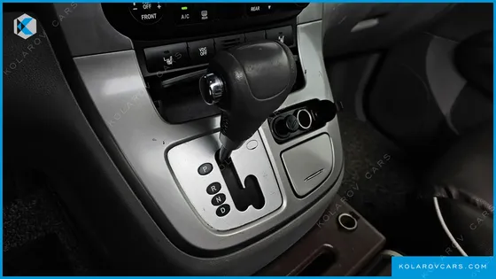 KIA CARNIVAL GRAND CARNIVAL GLX