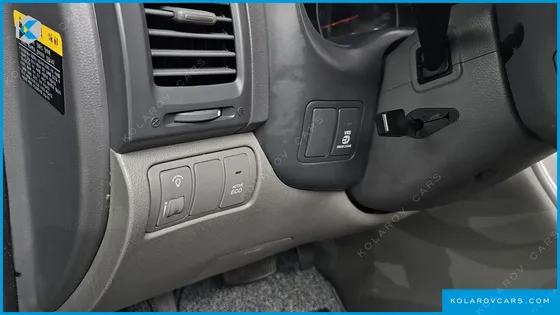 KIA CARNIVAL GRAND CARNIVAL GLX