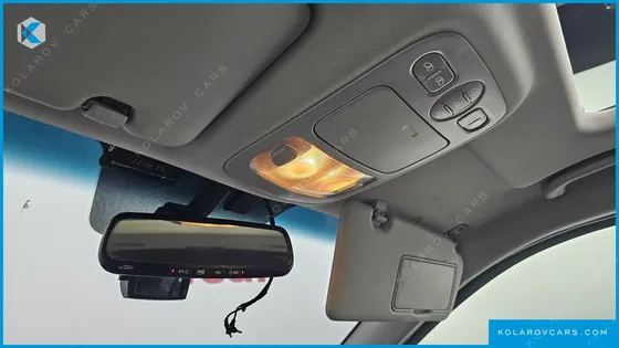 KIA CARNIVAL GRAND CARNIVAL GLX