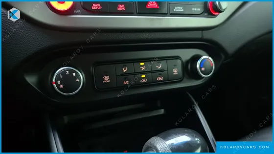 KIA CARENS 1.7 VGT DELUXE