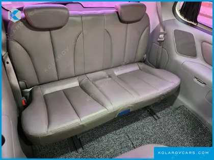 KIA CARNIVAL GRAND CARNIVAL GLX