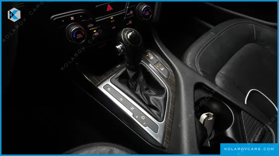 KIA K5 2.0 LUXURY