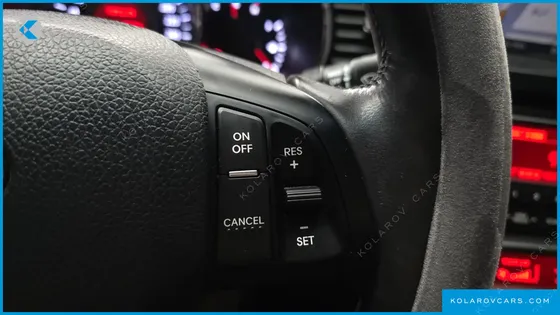 KIA K5 2.0 LUXURY