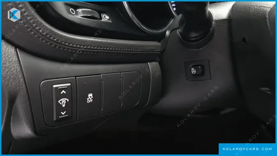 KIA K5 2.0 LUXURY