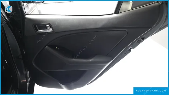 KIA K5 2.0 LUXURY