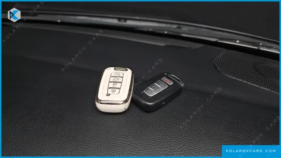 KIA K5 2.0 LUXURY