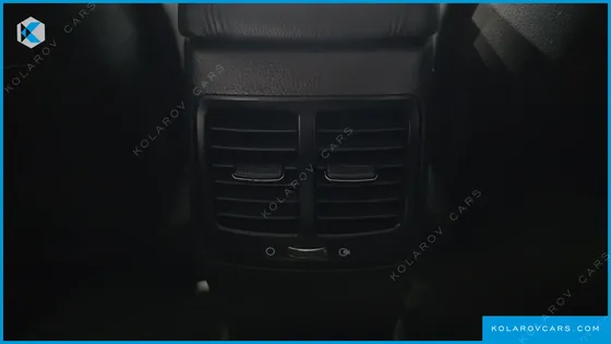 KIA K5 2.0 LUXURY