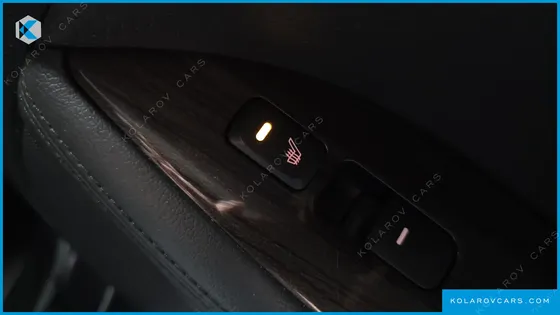 KIA K5 2.0 LUXURY