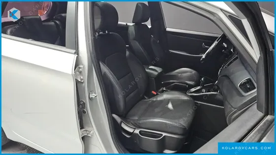 KIA CARENS 1.7 VGT PRESTIGE