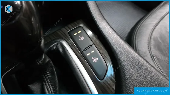 KIA K5 2.0 LUXURY