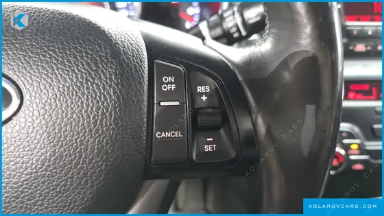 KIA K5 2.0 LUXURY