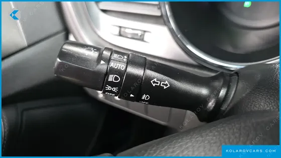 KIA K5 2.0 LUXURY