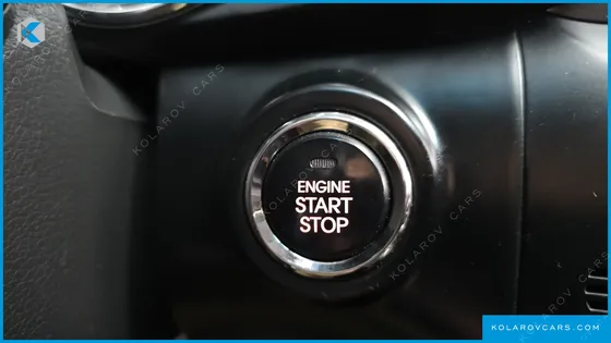 KIA K5 2.0 LUXURY