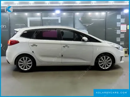 KIA CARENS 1.7 VGT PRESTIGE