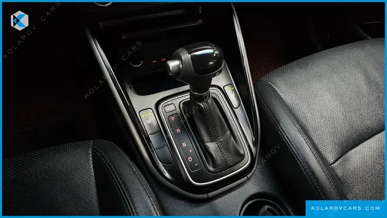 KIA CARENS 2.0 LPI LUXURY