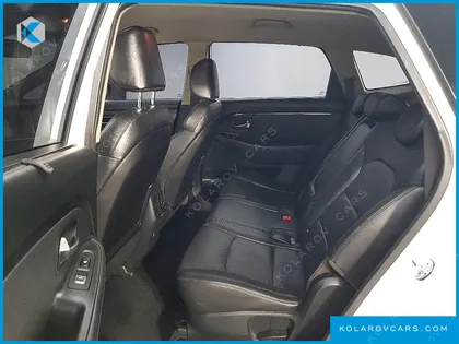 KIA CARENS 1.7 VGT PRESTIGE