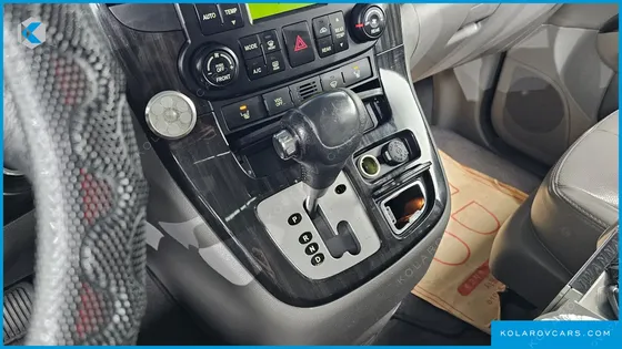 KIA CARNIVAL NEW CARNIVAL LIMOUSINE PRESIDENT