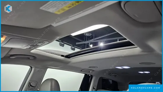 KIA CARNIVAL NEW CARNIVAL LIMOUSINE PRESIDENT