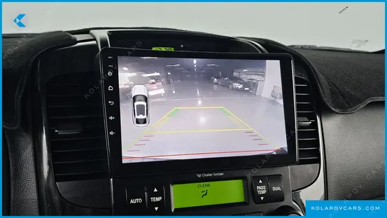 KIA CARNIVAL NEW CARNIVAL LIMOUSINE PRESIDENT