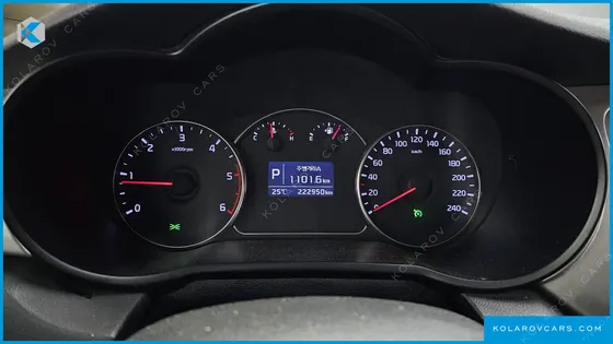 KIA CARENS 1.7 VGT PRESTIGE